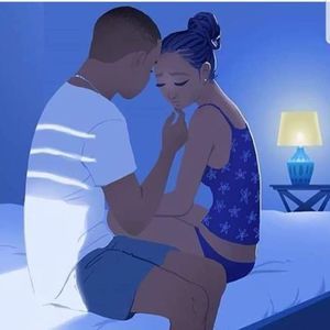 Meet your Posher, Eva